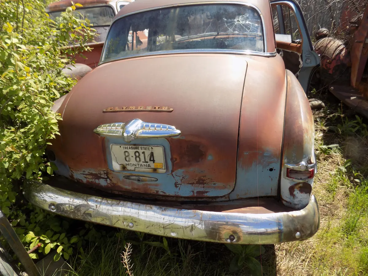48 Plymouth Cranbrook 1