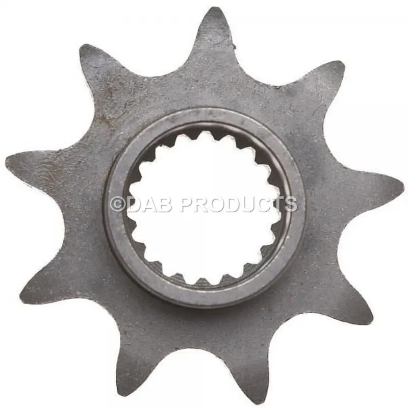 Dab Products Montesa Cota Repsol 4Rt 4Ride Performance Front Sprocket 9T Teeth 1