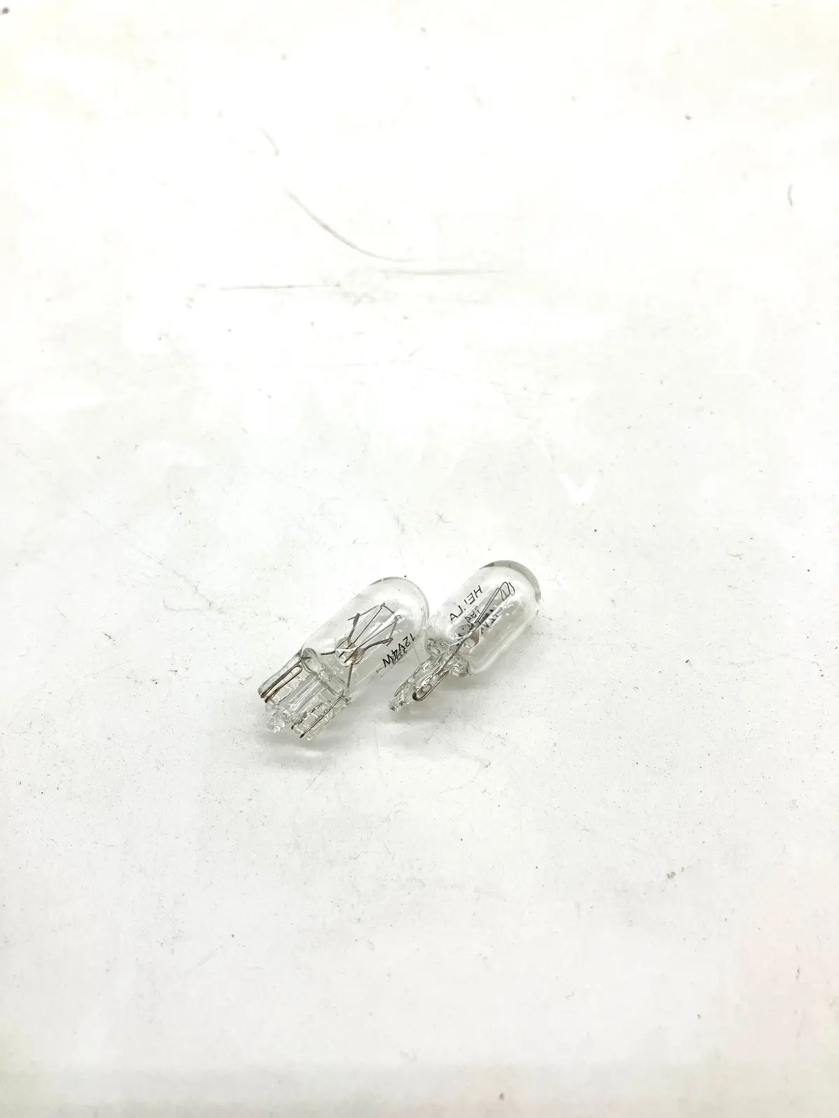 Instrument Cluster Bulb 194 Pair 1