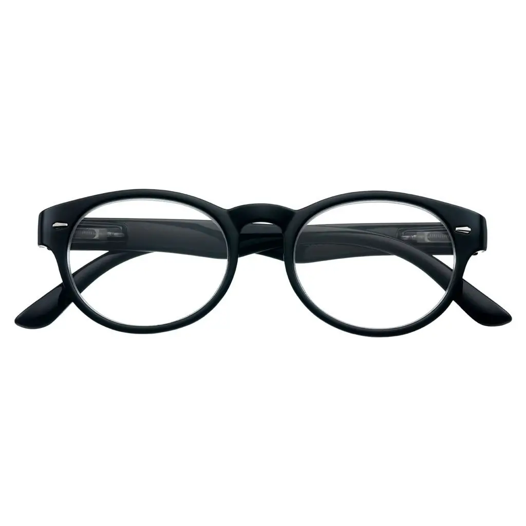 Black Oval Readers ( +3.50 ) 1