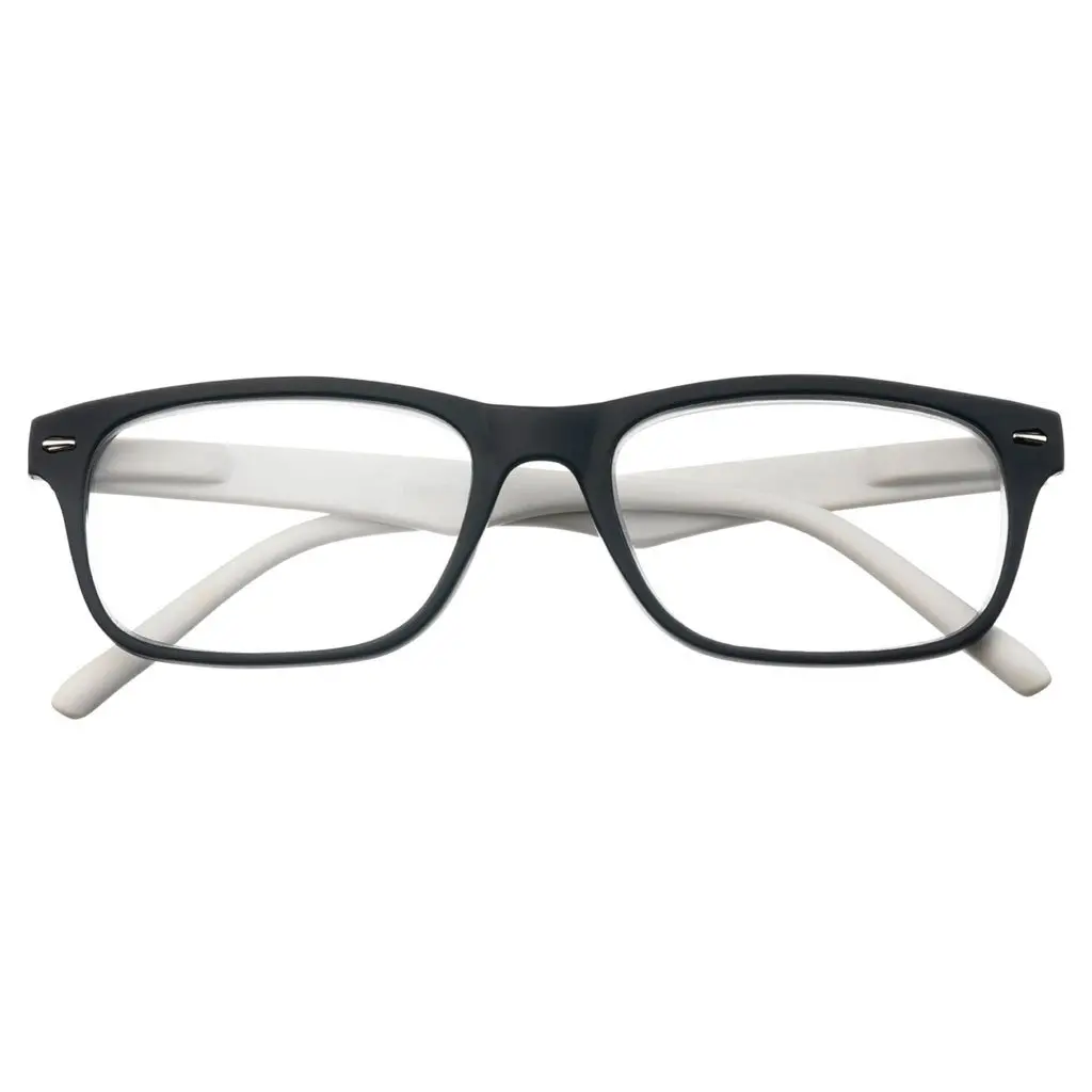Black/White Readers ( +2.50 ) 1
