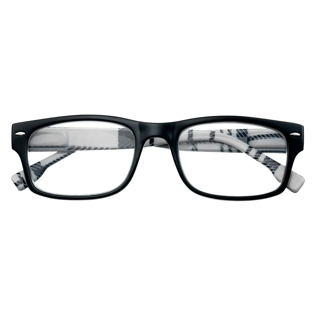 Black Readers ( +2.00) 1