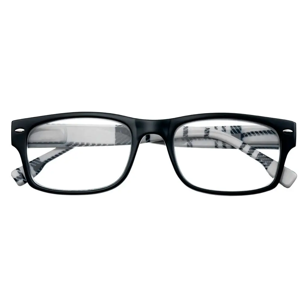 Black Readers ( +2.00) 2