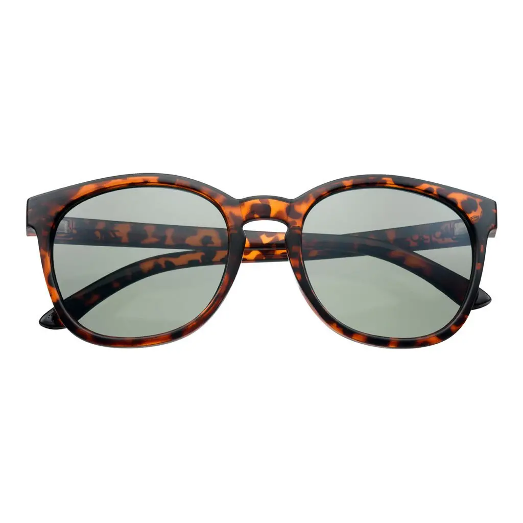 Green Flash Full Frame Sunglasses 1