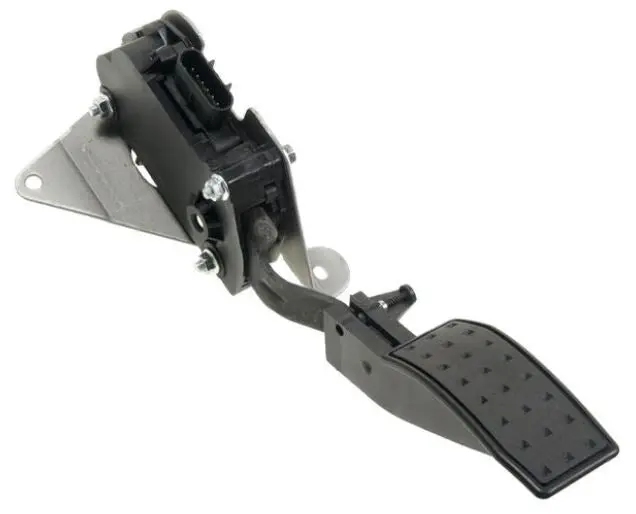 Cadillac Cts Style Gm Ls Dbw Pedal - Drive By Wire - Holley - Gen 4 - Ctsv - 10379038 1