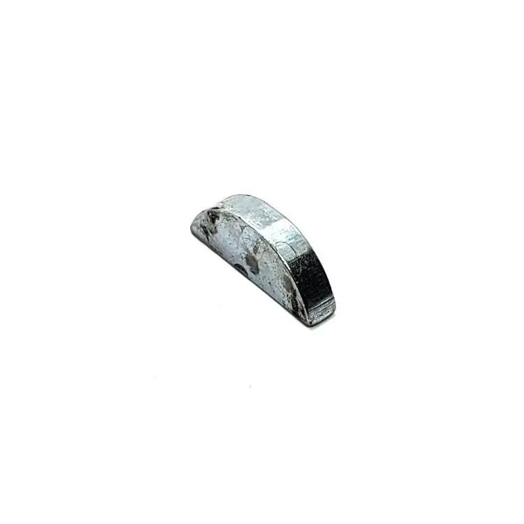 New Lu-4 Winch Clutch Fork Shaft Key - Cc103905 1
