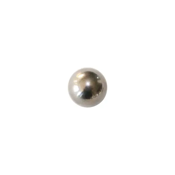 New Transmission Rail Poppet Ball - 104920 1