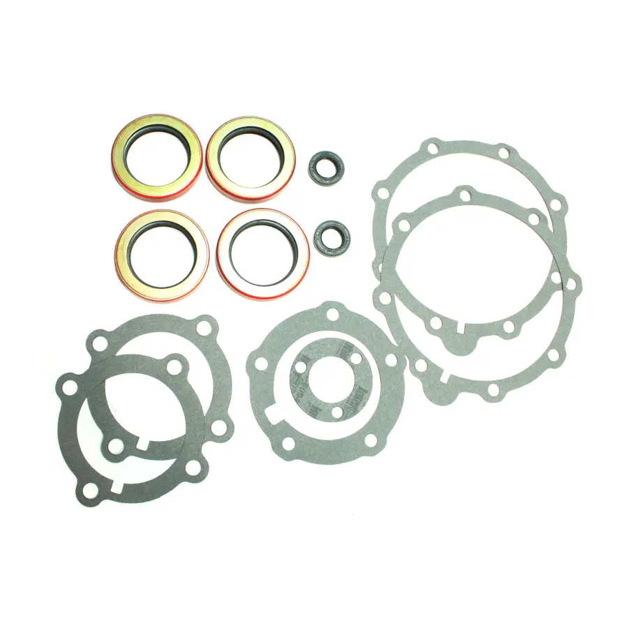 Nos/New 2-Speed Transfer Case Gasket & Seal Kit - Cc1057773-Gsk 1