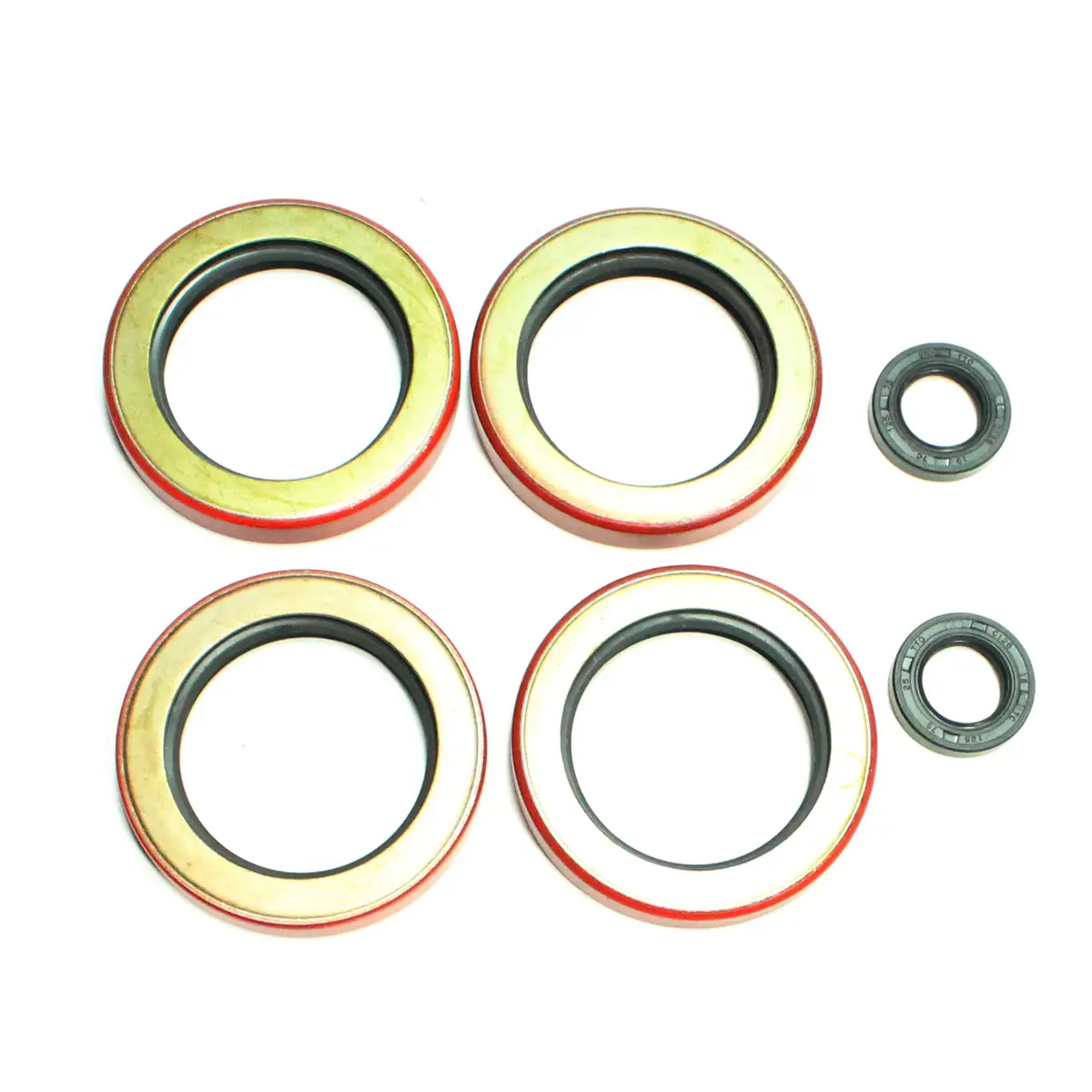 Nos/New 2-Speed Transfer Case Seal Kit - Cc1057773 1