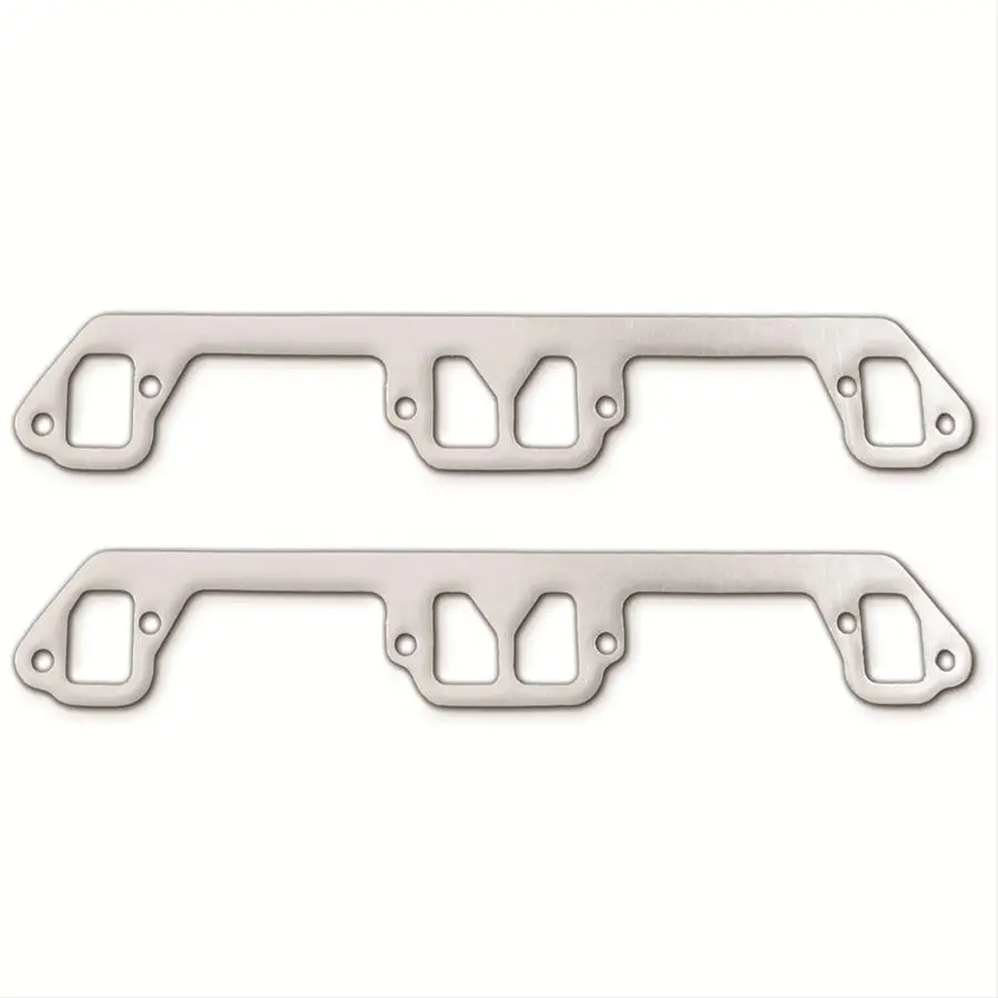 Exhaust Header And Manifold Gaskets Small Block, Pair 1