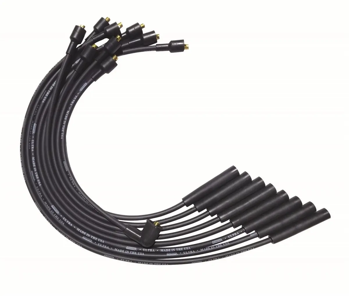Spark Plug Wire Set Small Block Hi Perf 1