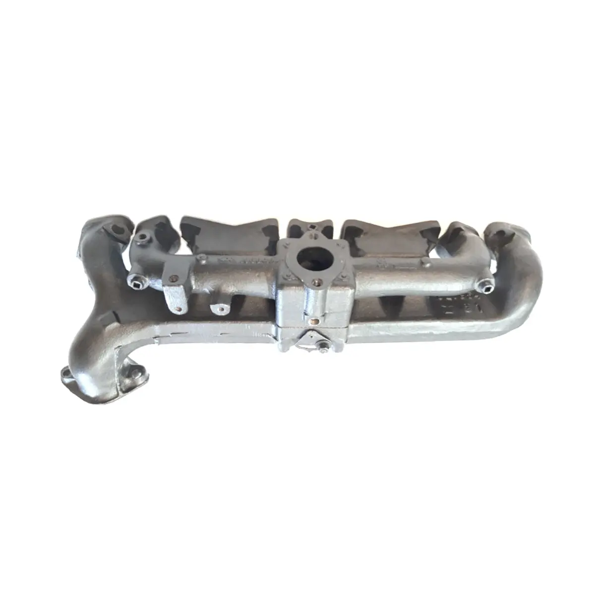 Reconditioned Flathead 6 Manifold Assembly (230) - Cc1067126 1