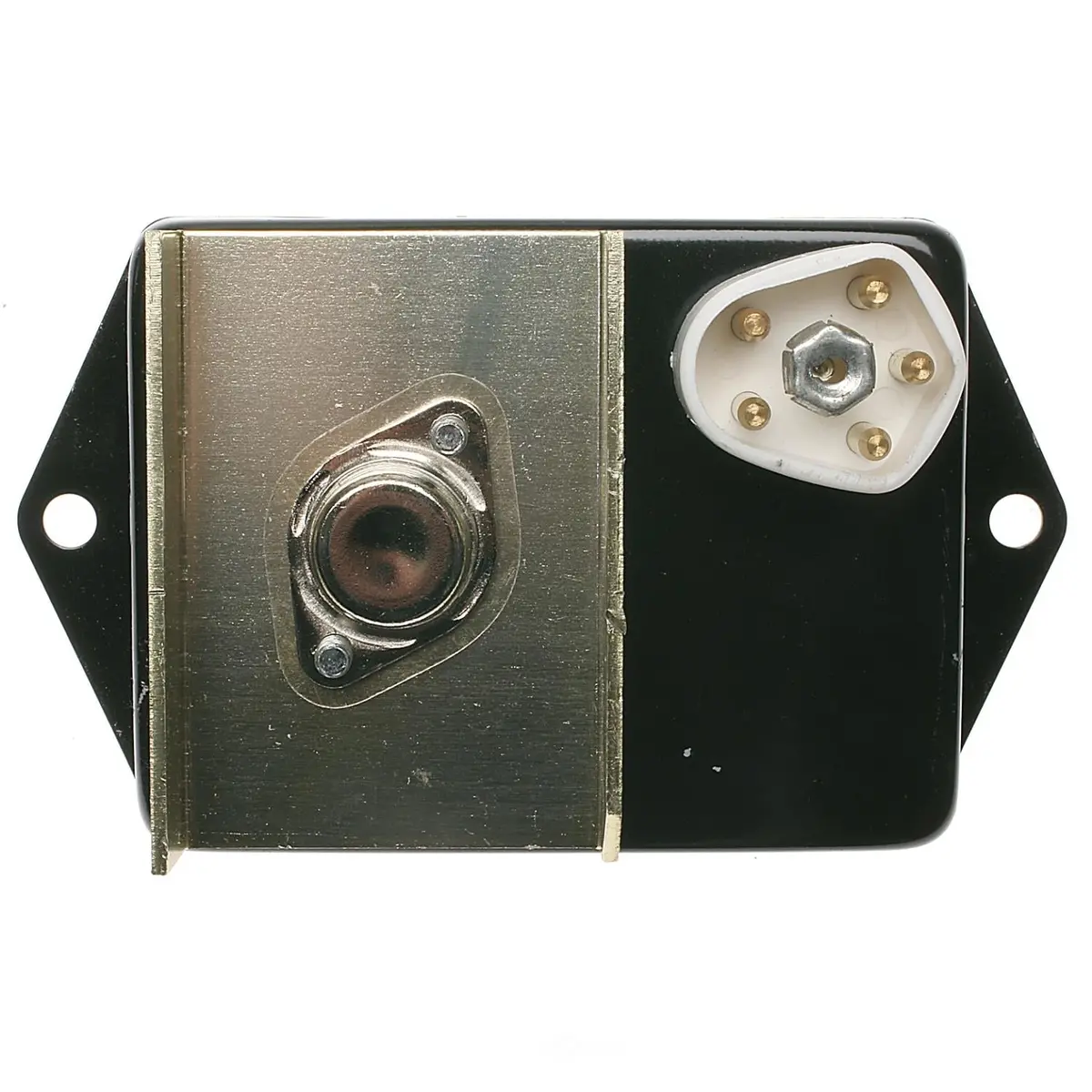 Electronic Ignition Control Module 5 Pin 1