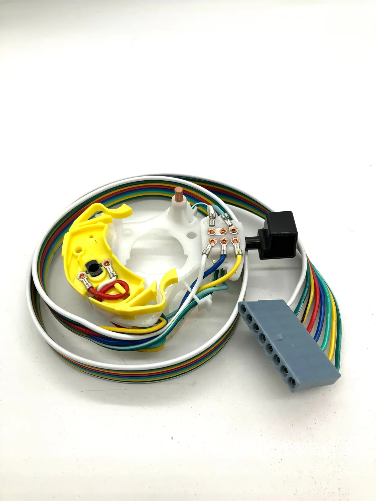 Turn Signal Switch 70-85 A,B,C,E Body 1