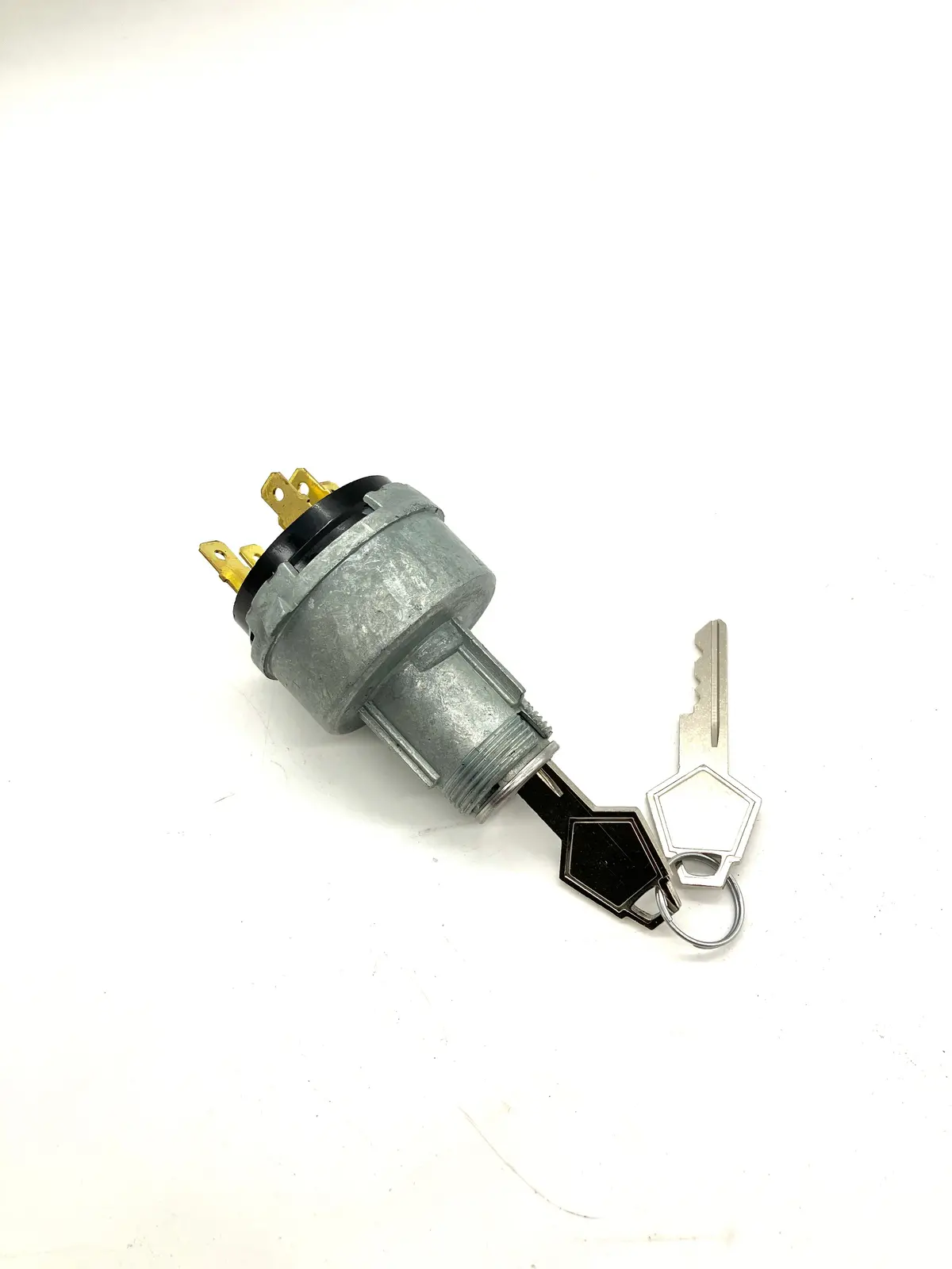 Ignition Switch Assy 1960-68 A & B Body 1