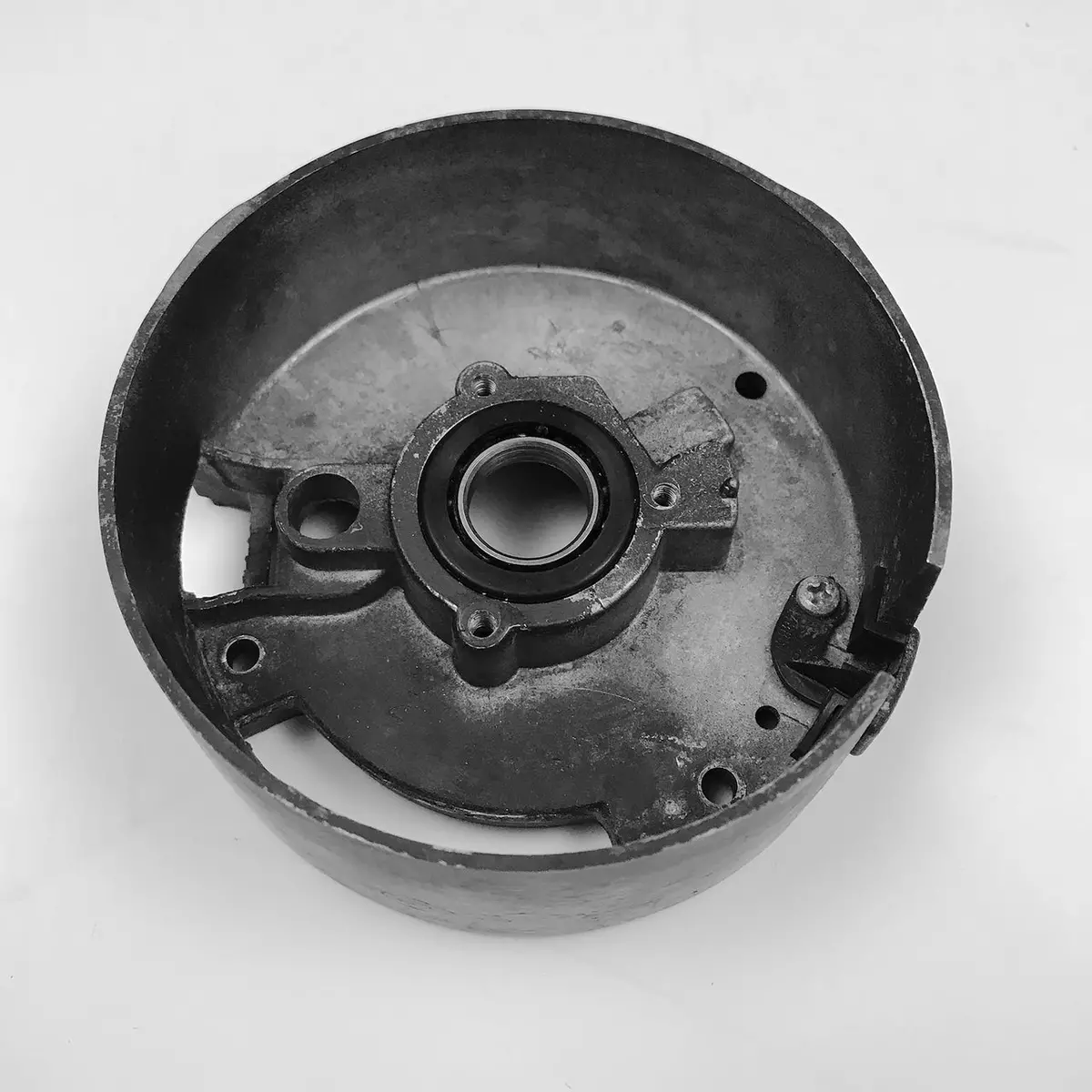 Steering Column Bearing & Isolator All 62-89 2