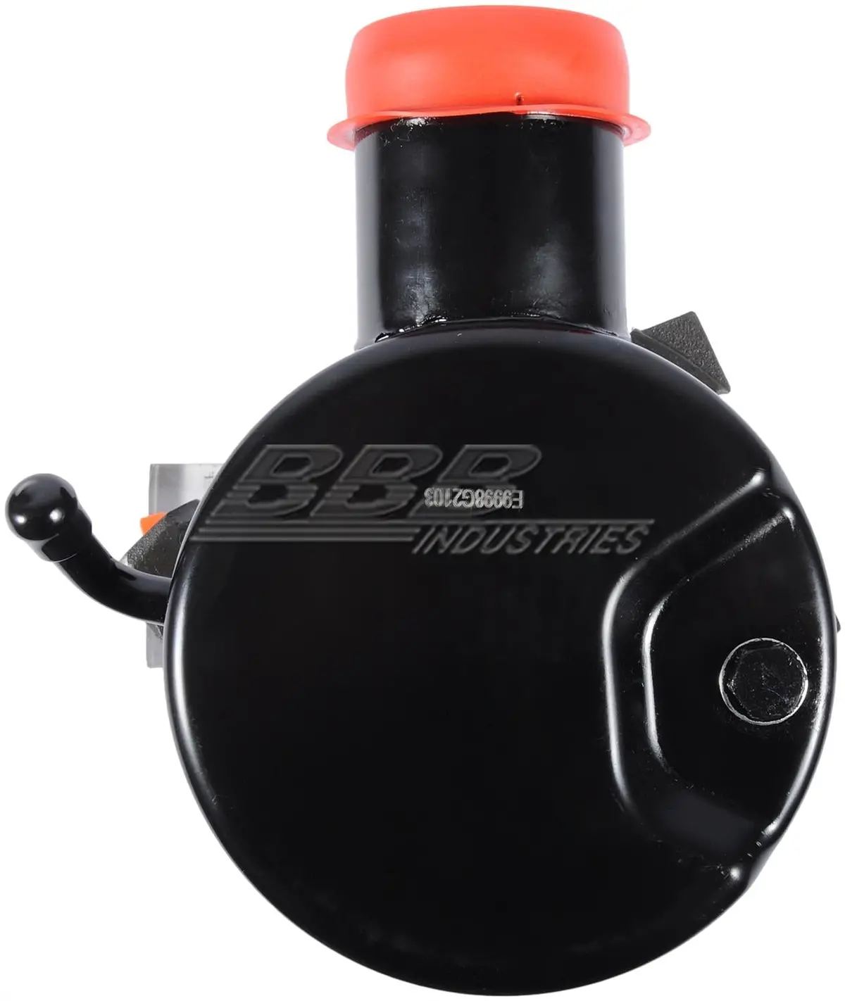 Power Steering Pump Federal Type 2