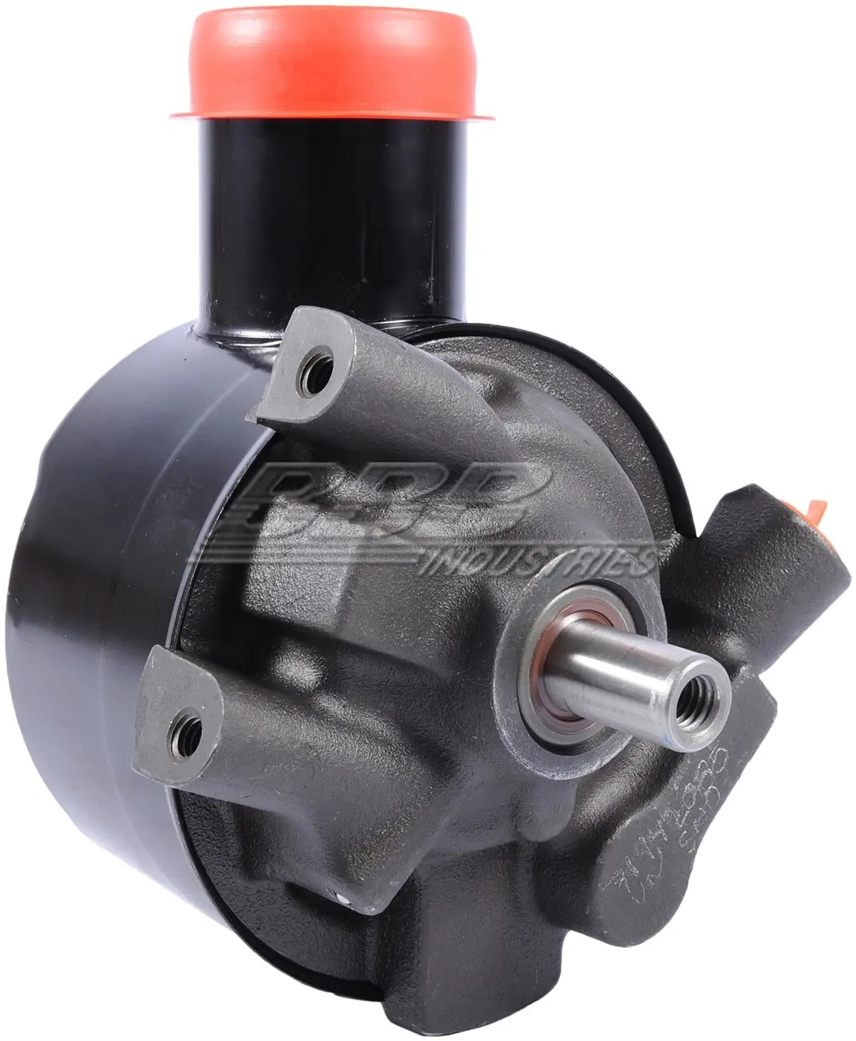 Power Steering Pump Federal Type 1
