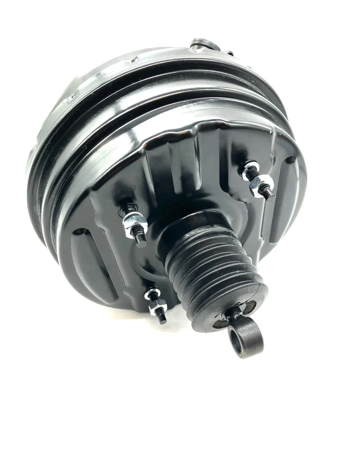 Brake Booster Bendix 70-74 E And 71-74 B Body 2