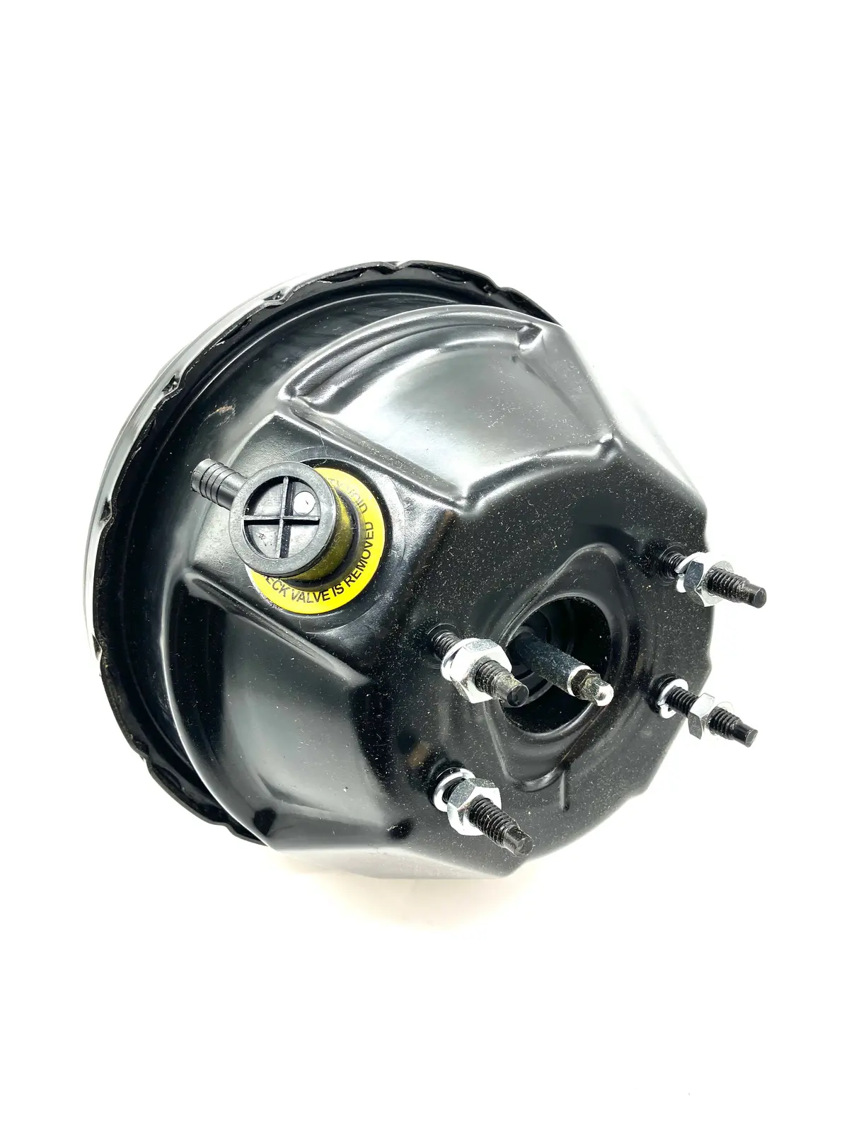 Brake Booster Bendix 66-70 B Body 1