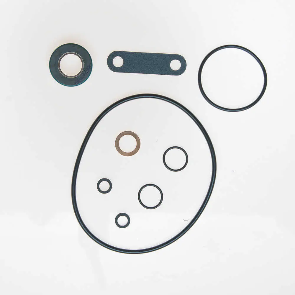 Power Steering Pump Federal Seal Kit 1
