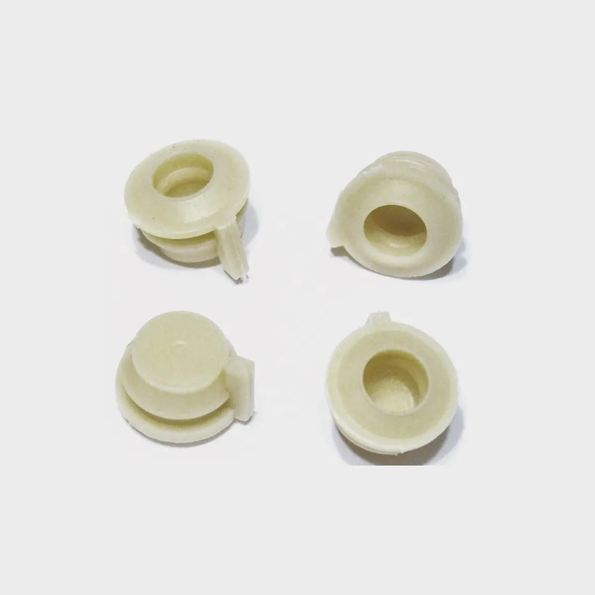 Wiper Linkage Pivot Bushings 73-93 4Pcs 1