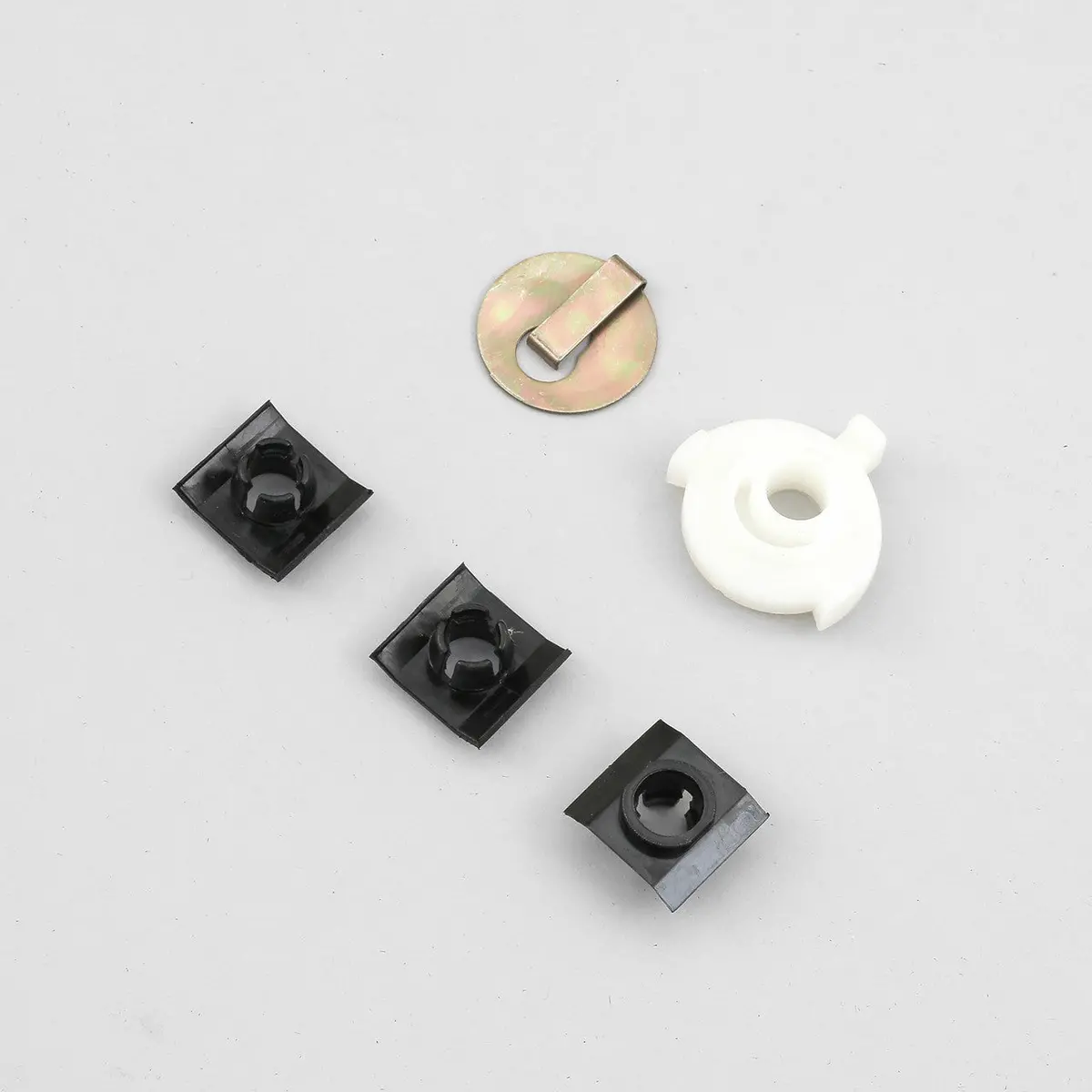 Wiper Linkage Pivot Bushings 2 Speed A 67-72 B 68-70 1