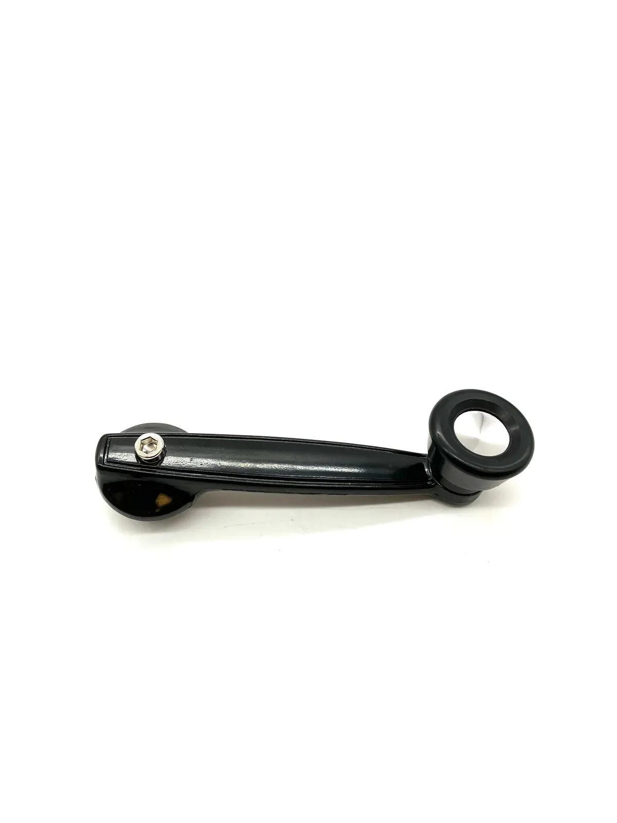 Window Crank Handle Black 1