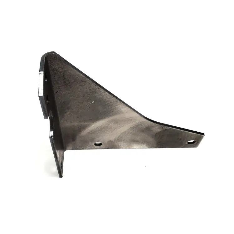New Upper Bumper Support Bracket - Right - Cc1090168 1