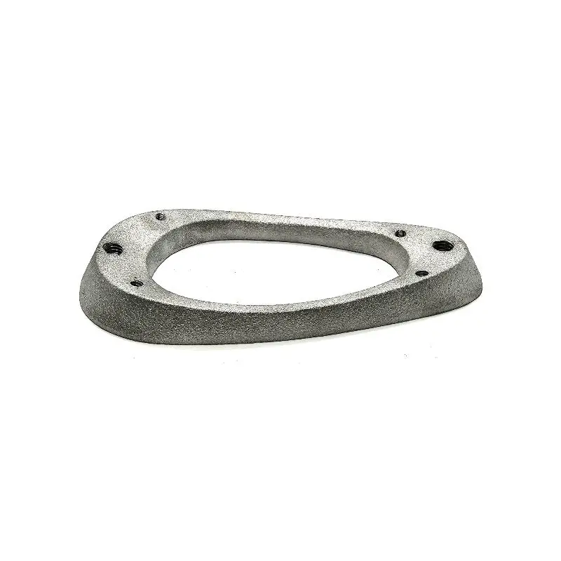 New Flat Fender Power Wagon Headlight Mounting Bracket - Cc1091639 1