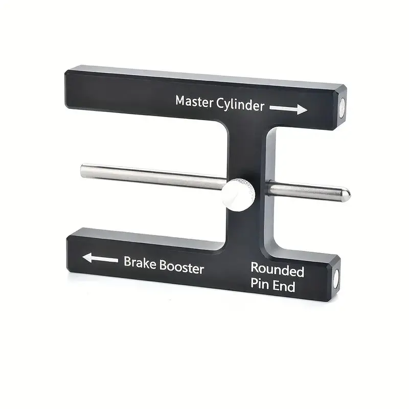 Brake Push Rod Depth Gauge Adjustment Tool 1