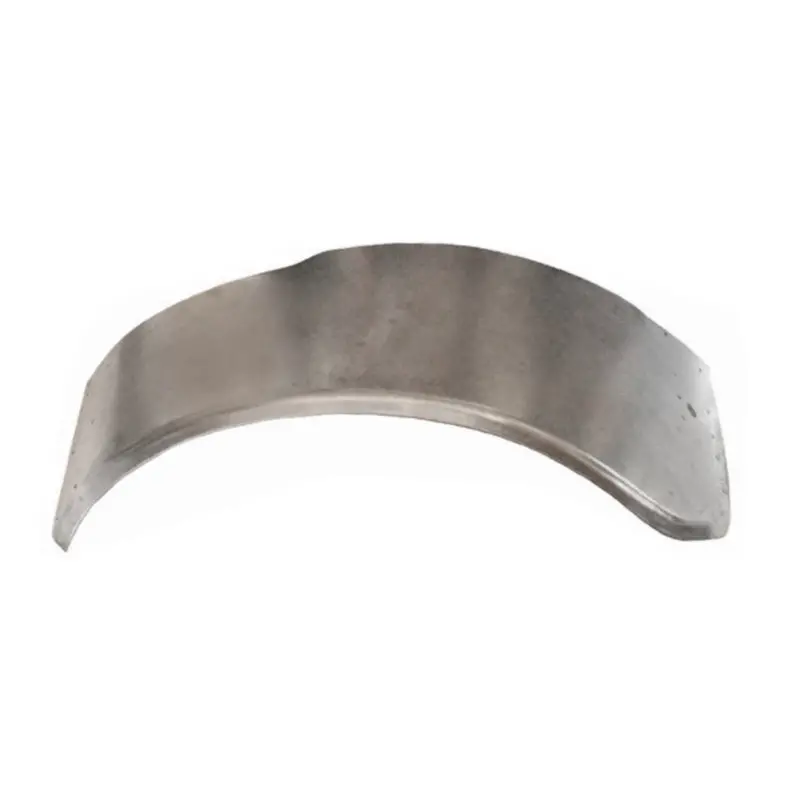 New Flat Fender Power Wagon Right Front Fender - Cc1095394-N 2