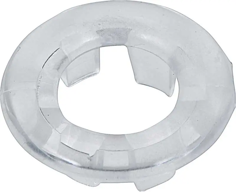 Door Lock Knob Ferrules 64-76 A Body Pair 1