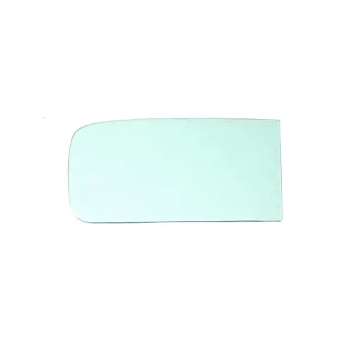 New Closed Cab Windshield Replacement Laminated Safety Glass - Clear, Green & Smoke - Cc1097224 2