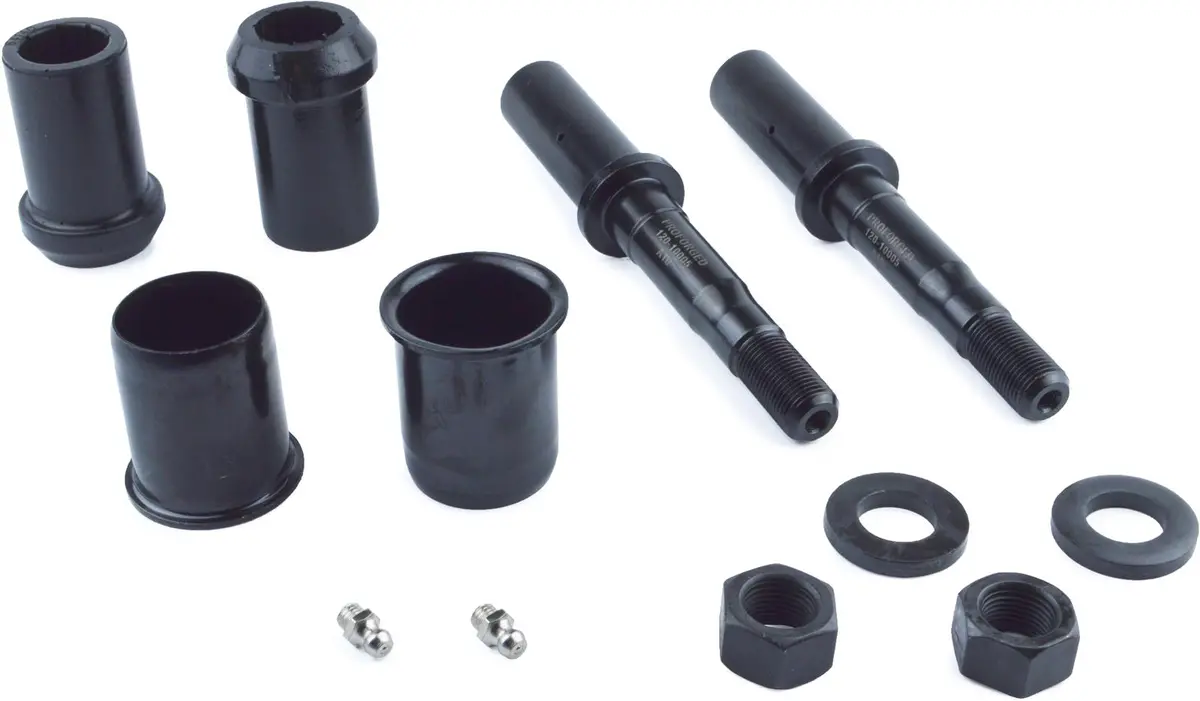 Pivot Shaft Kit Lower Control Arm Greasable 1