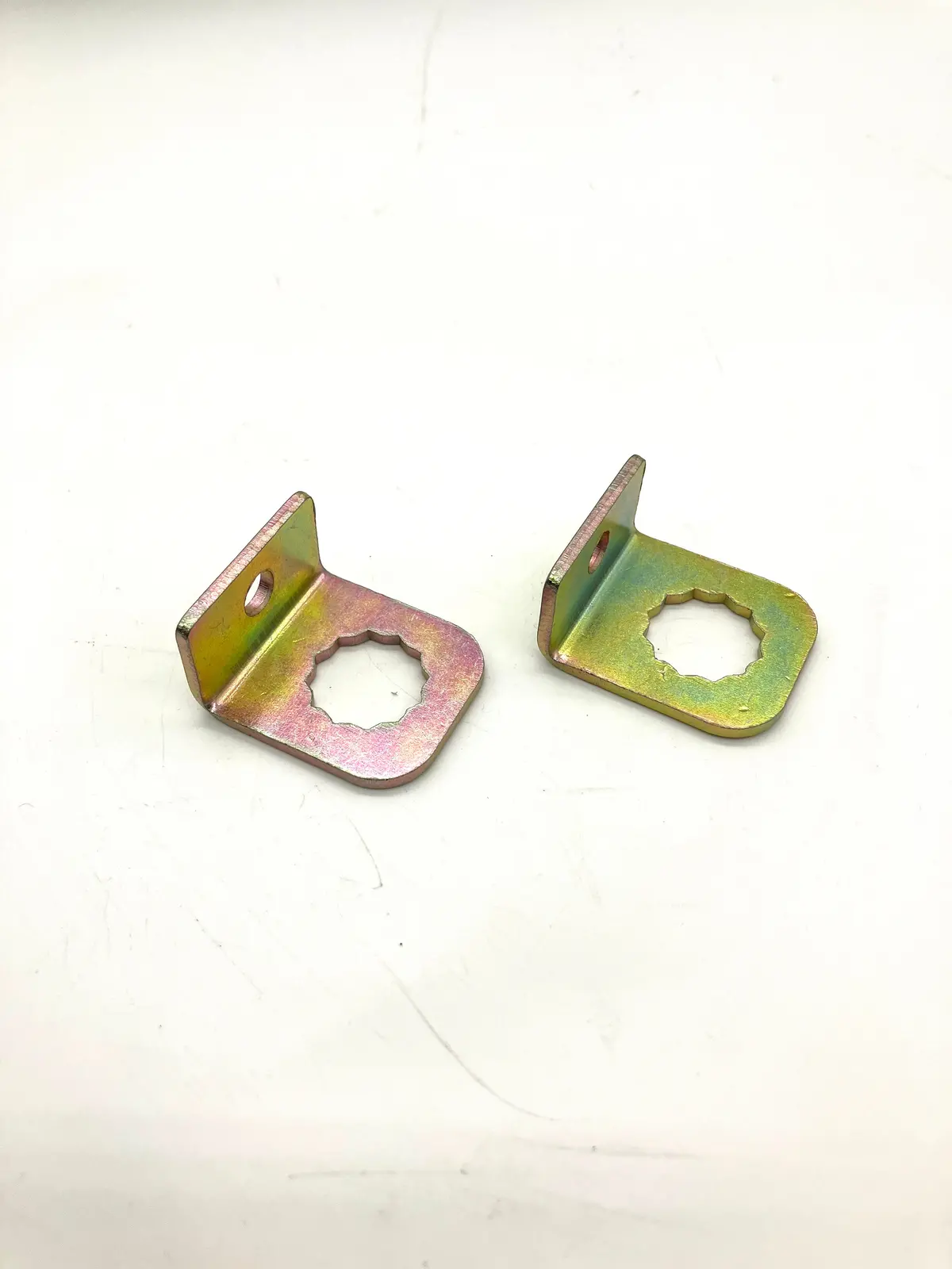 Brake Hose Bracket Universal 1