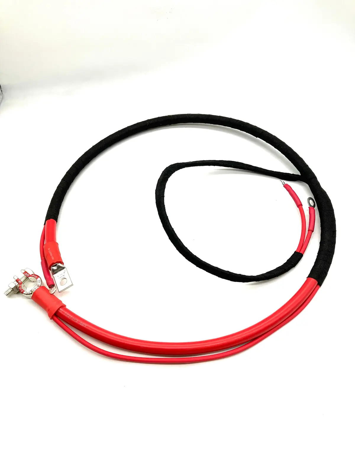 Positive Battery Cable 68-70 B Body 1