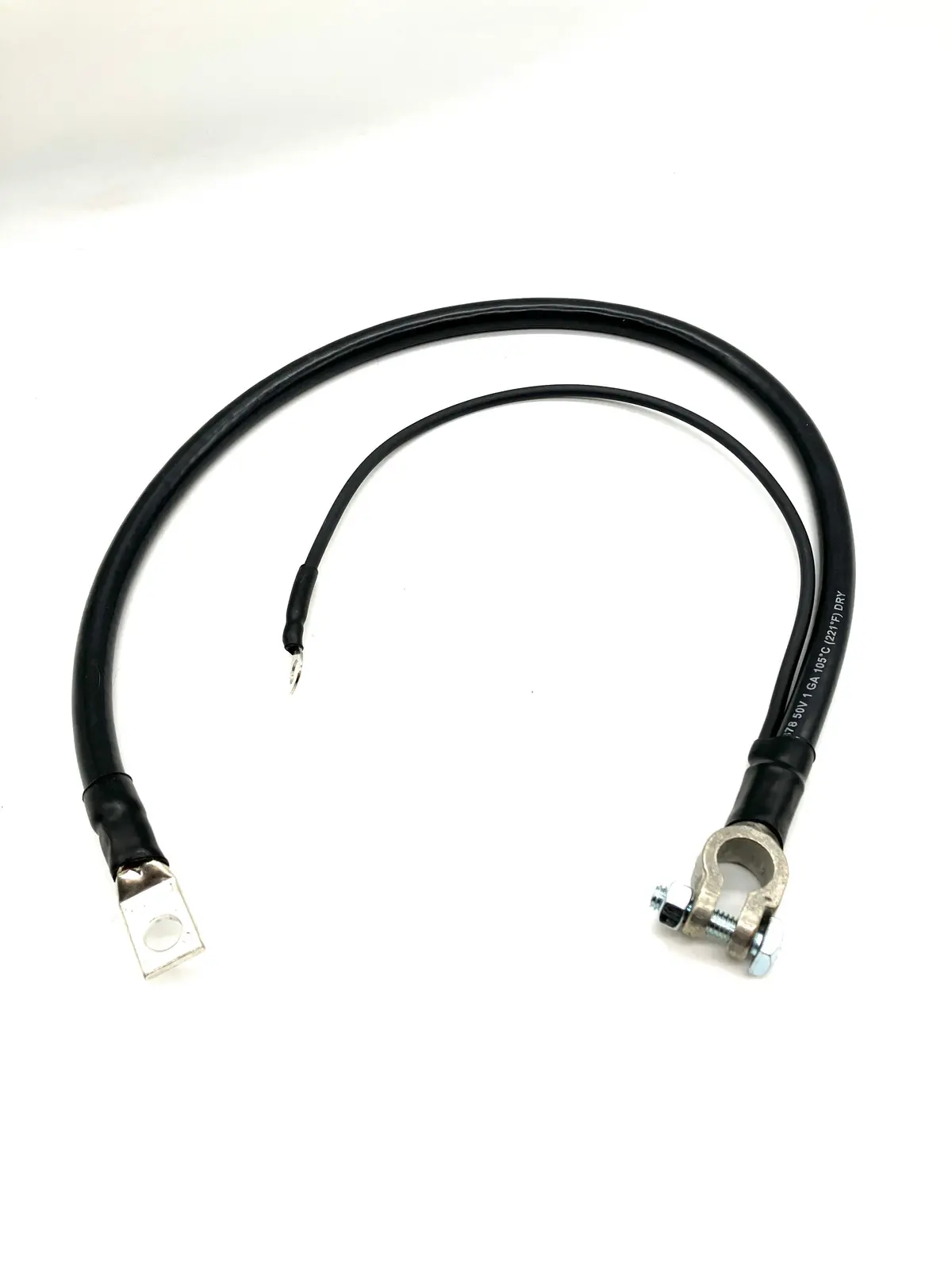 Battery Cable Negative B Body 1