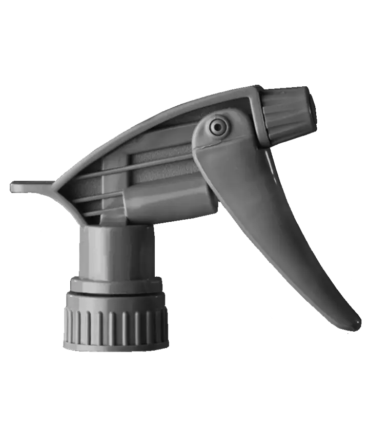 Sprayer Gray Chemical Resisant 1
