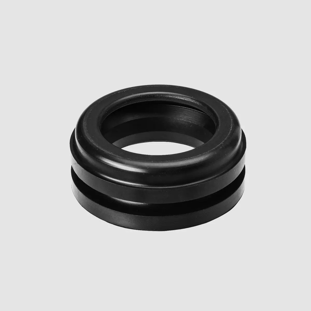 Fuel Filler Neck Grommet 70 B ,70-74 E Body 1