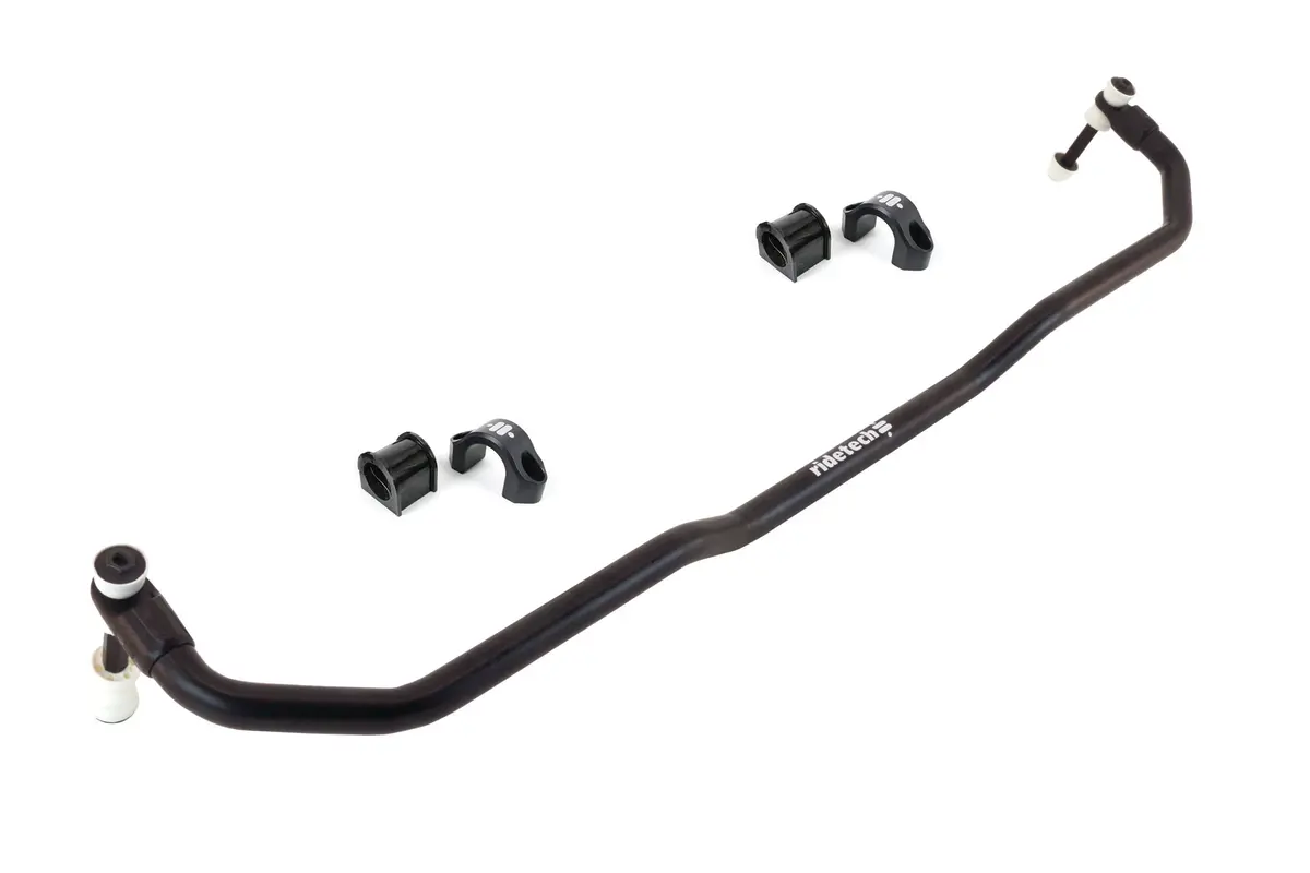 Ridetech Front Sway Bar 67-69 F-Body - Camaro Firebird - 68-74 Nova - 11169120 1