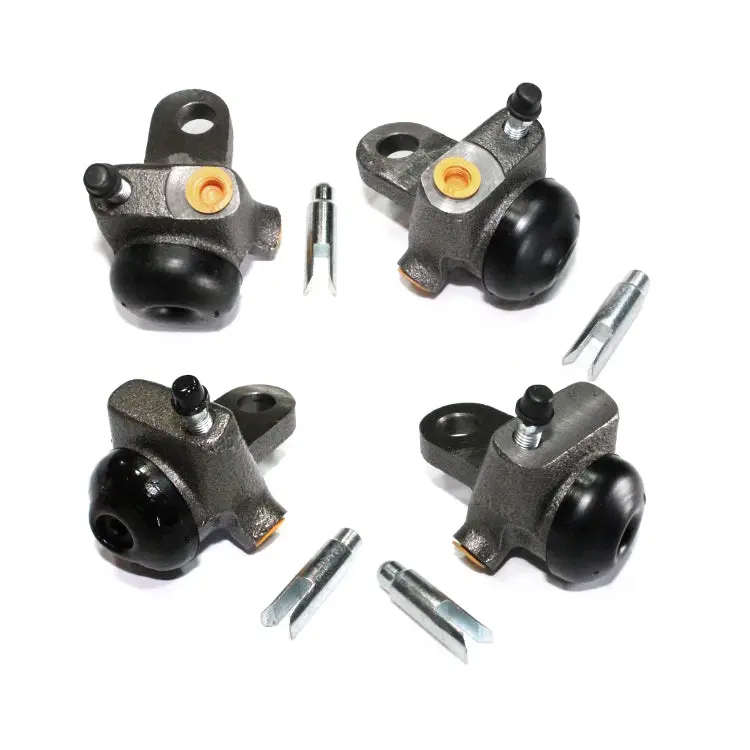 <B>Closeout!</B> - New 1948-1955 2Wd Divorced Rear Wheel Cylinders - Cc1117803, Cc1117802, Cc1117801, Cc1117800 1