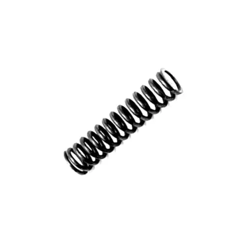 New Flathead 6 Oil Pressure Relief Valve Spring - For 5/8" Plunger (Heavy) - Cc1119996 1