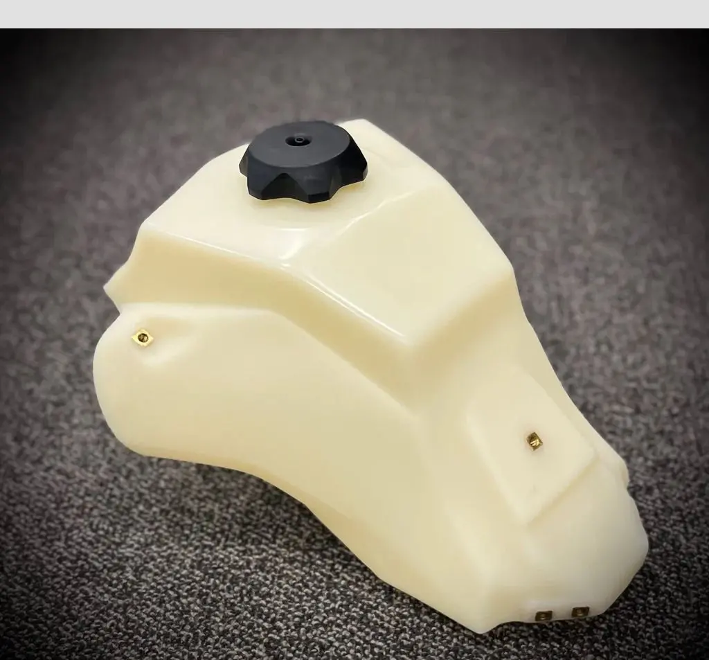 Honda Crf300l Ims Fuel Petrol Tank 2.5 Gallon  2021 > Models Screw Cap 1