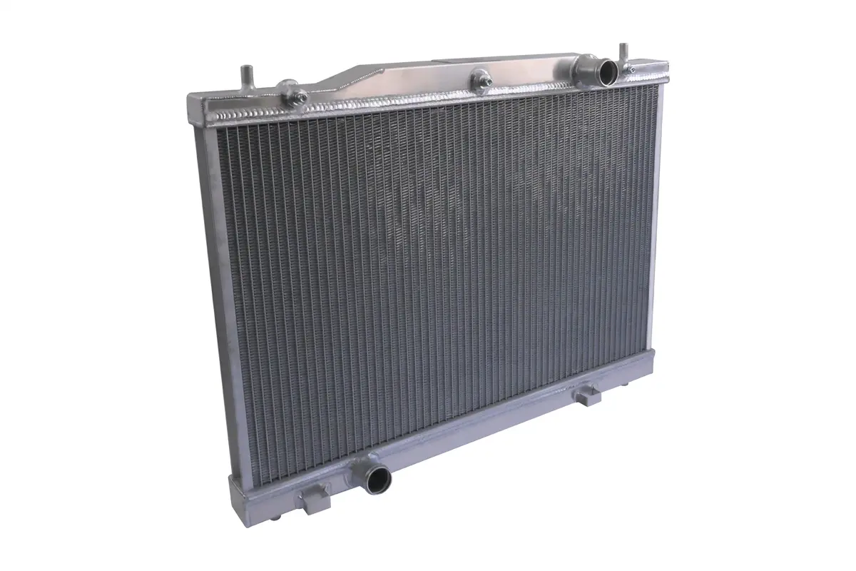 Cadillac Cts-V Radiator 1