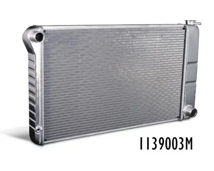 1968-1972 Chevelle Direct Fit® Radiator - Pro Series 3