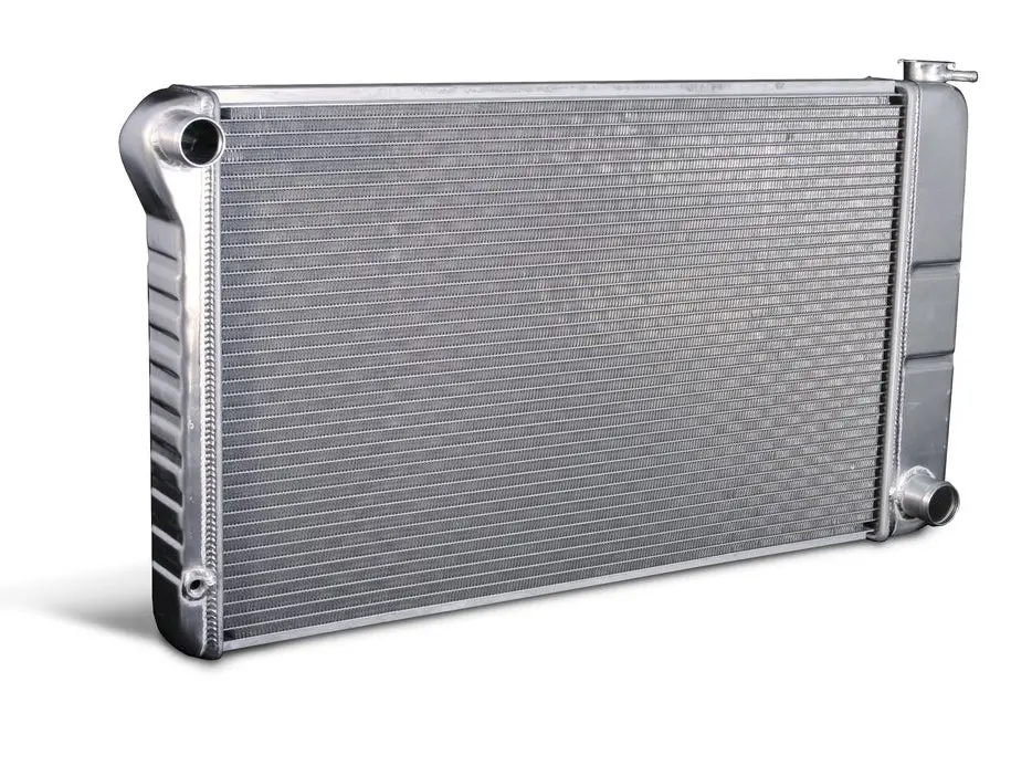 1982-1992 Gen 3 Camaro Direct Fit® Radiator 1