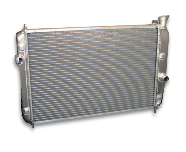 1993–2002 Chevrolet Camaro & Firebird Gen 4 Direct-Fit Radiator