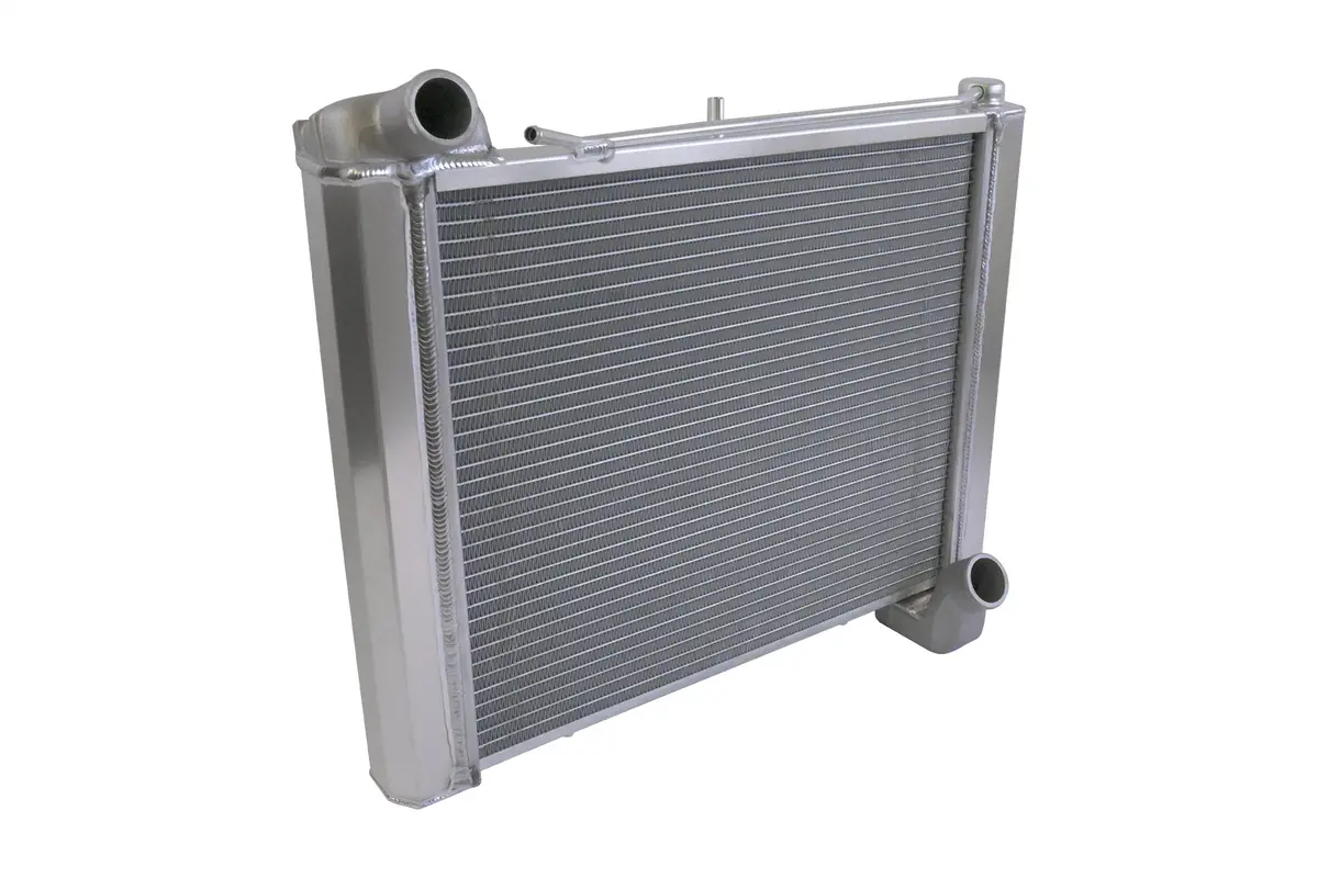 1961-1962 Corvette Radiator - Pro Series 1