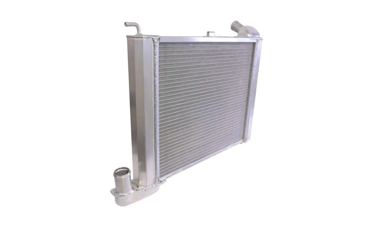 1963-1967 C2 Corvette Direct Fit® - Hp Series Radiator 6